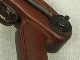 WW2 1943 U.S. Military I.B.M. M1 Carbine in .30 Carbine Caliber
** In Vintage Folding Stock ** SOLD - 21 of 25