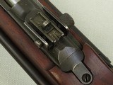 WW2 1943 U.S. Military I.B.M. M1 Carbine in .30 Carbine Caliber
** In Vintage Folding Stock ** SOLD - 20 of 25