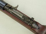 WW2 1943 U.S. Military I.B.M. M1 Carbine in .30 Carbine Caliber
** In Vintage Folding Stock ** SOLD - 10 of 25