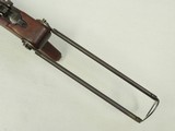 WW2 1943 U.S. Military I.B.M. M1 Carbine in .30 Carbine Caliber
** In Vintage Folding Stock ** SOLD - 9 of 25