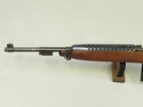 WW2 1943 U.S. Military I.B.M. M1 Carbine in .30 Carbine Caliber
** In Vintage Folding Stock ** SOLD - 8 of 25