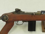 WW2 1943 U.S. Military I.B.M. M1 Carbine in .30 Carbine Caliber
** In Vintage Folding Stock ** SOLD - 2 of 25
