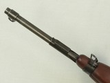 WW2 1943 U.S. Military I.B.M. M1 Carbine in .30 Carbine Caliber
** In Vintage Folding Stock ** SOLD - 17 of 25
