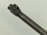 WW2 1943 U.S. Military I.B.M. M1 Carbine in .30 Carbine Caliber
** In Vintage Folding Stock ** SOLD - 13 of 25