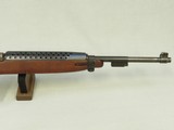 WW2 1943 U.S. Military I.B.M. M1 Carbine in .30 Carbine Caliber
** In Vintage Folding Stock ** SOLD - 4 of 25