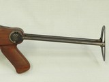 WW2 1943 U.S. Military I.B.M. M1 Carbine in .30 Carbine Caliber
** In Vintage Folding Stock ** SOLD - 7 of 25