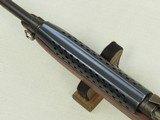 WW2 1943 U.S. Military I.B.M. M1 Carbine in .30 Carbine Caliber
** In Vintage Folding Stock ** SOLD - 11 of 25