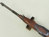 WW2 1943 U.S. Military I.B.M. M1 Carbine in .30 Carbine Caliber
** In Vintage Folding Stock ** SOLD - 16 of 25