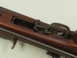 WW2 1943 U.S. Military I.B.M. M1 Carbine in .30 Carbine Caliber
** In Vintage Folding Stock ** SOLD - 18 of 25
