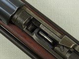WW2 1943 U.S. Military I.B.M. M1 Carbine in .30 Carbine Caliber
** In Vintage Folding Stock ** SOLD - 19 of 25