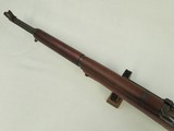Korean War Era Springfield M1 Garand Rifle in .30-06 Caliber w/ U.S.G.I. Web Sling
** Handsome & Clean Garand ** SOLD - 14 of 25