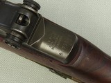 Korean War Era Springfield M1 Garand Rifle in .30-06 Caliber w/ U.S.G.I. Web Sling
** Handsome & Clean Garand ** SOLD - 13 of 25