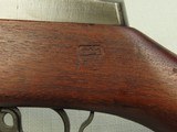 Korean War Era Springfield M1 Garand Rifle in .30-06 Caliber w/ U.S.G.I. Web Sling
** Handsome & Clean Garand ** SOLD - 19 of 25