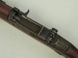 Korean War Era Springfield M1 Garand Rifle in .30-06 Caliber w/ U.S.G.I. Web Sling
** Handsome & Clean Garand ** SOLD - 12 of 25