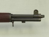 Korean War Era Springfield M1 Garand Rifle in .30-06 Caliber w/ U.S.G.I. Web Sling
** Handsome & Clean Garand ** SOLD - 5 of 25