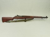 Korean War Era Springfield M1 Garand Rifle in .30-06 Caliber w/ U.S.G.I. Web Sling
** Handsome & Clean Garand ** SOLD - 1 of 25