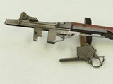 Korean War Era Springfield M1 Garand Rifle in .30-06 Caliber w/ U.S.G.I. Web Sling
** Handsome & Clean Garand ** SOLD - 24 of 25
