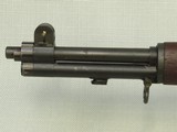 Korean War Era Springfield M1 Garand Rifle in .30-06 Caliber w/ U.S.G.I. Web Sling
** Handsome & Clean Garand ** SOLD - 10 of 25