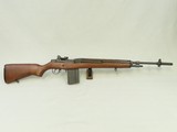 1985 Vintage Pre-Ban Springfield National Match M1A Rifle in .308 Win. / 7.62 Nato
** Handsome Pre-Ban M1A ** SOLD - 1 of 25