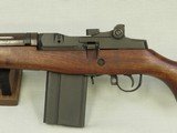 1985 Vintage Pre-Ban Springfield National Match M1A Rifle in .308 Win. / 7.62 Nato
** Handsome Pre-Ban M1A ** SOLD - 7 of 25
