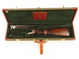 Merkel 147E Side-by-Side 20 Gauge Shotgun, Cased SOLD - 1 of 19