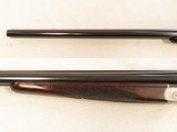 Merkel 147E Side-by-Side 20 Gauge Shotgun, Cased SOLD - 8 of 19