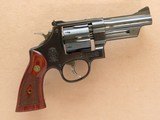 Smith & Wesson Model 27 Classic, Cal. .357 Magnum, 4 Inch Barrel - 3 of 7