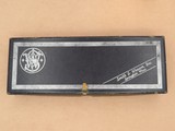 Smith & Wesson K-22 Masterpiece, Pre Model 17, Cal. .22 LR, 6 Inch Barrel, 1957 Vintage - 8 of 9