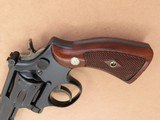 Smith & Wesson K-22 Masterpiece, Pre Model 17, Cal. .22 LR, 6 Inch Barrel, 1957 Vintage - 5 of 9