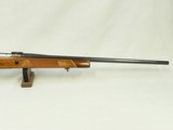 Rare 1972 Vintage 1 of 1000 Sako Golden Anniversary L61R Rifle in 7mm Remington Magnum
** Unfired and Flat Mint! ** - 4 of 25