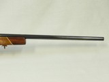 Rare 1972 Vintage 1 of 1000 Sako Golden Anniversary L61R Rifle in 7mm Remington Magnum
** Unfired and Flat Mint! ** - 5 of 25