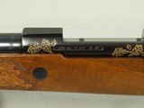 Rare 1972 Vintage 1 of 1000 Sako Golden Anniversary L61R Rifle in 7mm Remington Magnum
** Unfired and Flat Mint! ** - 10 of 25