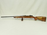 Rare 1972 Vintage 1 of 1000 Sako Golden Anniversary L61R Rifle in 7mm Remington Magnum
** Unfired and Flat Mint! ** - 6 of 25