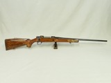 Rare 1972 Vintage 1 of 1000 Sako Golden Anniversary L61R Rifle in 7mm Remington Magnum
** Unfired and Flat Mint! ** - 1 of 25