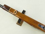 Rare 1972 Vintage 1 of 1000 Sako Golden Anniversary L61R Rifle in 7mm Remington Magnum
** Unfired and Flat Mint! ** - 18 of 25