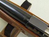 Rare 1972 Vintage 1 of 1000 Sako Golden Anniversary L61R Rifle in 7mm Remington Magnum
** Unfired and Flat Mint! ** - 24 of 25