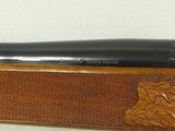 Rare 1972 Vintage 1 of 1000 Sako Golden Anniversary L61R Rifle in 7mm Remington Magnum
** Unfired and Flat Mint! ** - 15 of 25