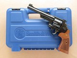 Smith & Wesson Model 27 Classic, Cal. .357 Magnum, 6 1/2 Inch Barrel SOLD - 1 of 10