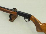 1968 Vintage Belgian Browning Auto Take-Down .22 Rifle
** Investment Quality Example
** SOLD - 24 of 25