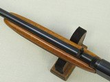1968 Vintage Belgian Browning Auto Take-Down .22 Rifle
** Investment Quality Example
** SOLD - 12 of 25