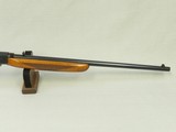 1968 Vintage Belgian Browning Auto Take-Down .22 Rifle
** Investment Quality Example
** SOLD - 4 of 25