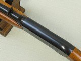 1968 Vintage Belgian Browning Auto Take-Down .22 Rifle
** Investment Quality Example
** SOLD - 11 of 25