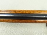 1968 Vintage Belgian Browning Auto Take-Down .22 Rifle
** Investment Quality Example
** SOLD - 21 of 25