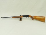 1968 Vintage Belgian Browning Auto Take-Down .22 Rifle
** Investment Quality Example
** SOLD - 5 of 25