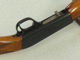 1968 Vintage Belgian Browning Auto Take-Down .22 Rifle
** Investment Quality Example
** SOLD - 25 of 25