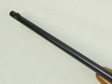 1968 Vintage Belgian Browning Auto Take-Down .22 Rifle
** Investment Quality Example
** SOLD - 13 of 25