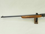 1968 Vintage Belgian Browning Auto Take-Down .22 Rifle
** Investment Quality Example
** SOLD - 8 of 25