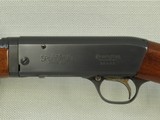 1947 Vintage Remington Model 241 Speedmaster .22LR Semi-Auto Rifle
** Beautiful All-Original Example ** - 2 of 25