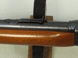 1947 Vintage Remington Model 241 Speedmaster .22LR Semi-Auto Rifle
** Beautiful All-Original Example ** - 15 of 25