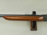1947 Vintage Remington Model 241 Speedmaster .22LR Semi-Auto Rifle
** Beautiful All-Original Example ** - 4 of 25